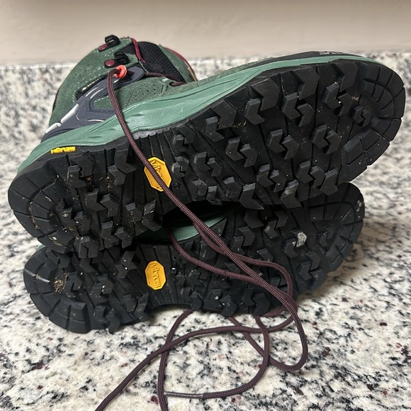 Salewa Alp Trainer Mid 2 GTX Hiking Boot - Picture 4 of 6